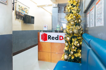 RedDoorz @ V-Cat Apartelle Sampaloc Manila