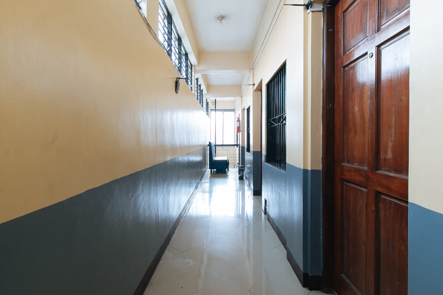 RedDoorz @ VCat Apartelle Sampaloc Manila