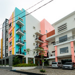 Sans Hotel 88 Andalan Surabaya