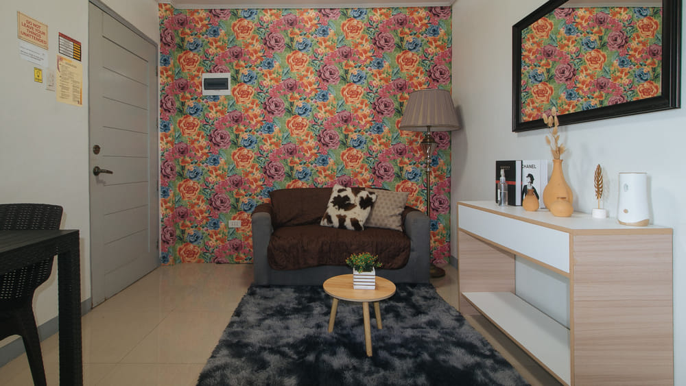Standard Double Room with Shared Bathroom