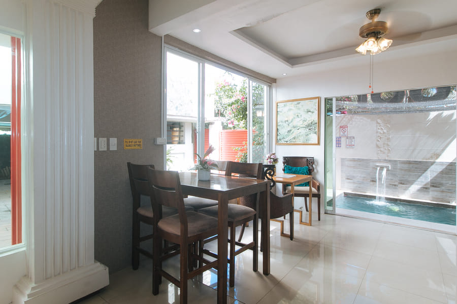 RedDoorz Hostel @ St Paul Village LapuLapu