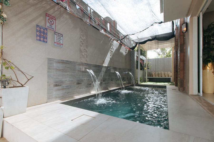 RedDoorz Hostel @ St Paul Village LapuLapu