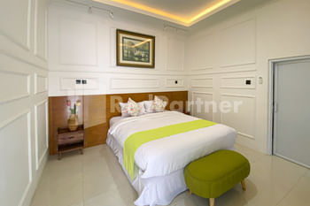CBG INN RedPartner near Stasiun Solo Balapan