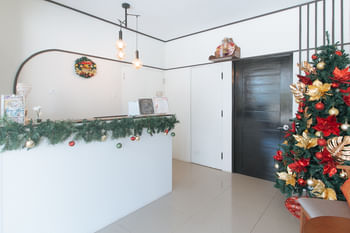RedDoorz @ Leoncia Apartelle Mandaue City