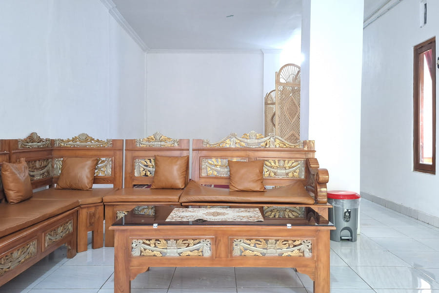 RedDoorz Syariah @ Falisha UMY