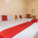 RedDoorz @ Asiana Pension Inn Mandaue City