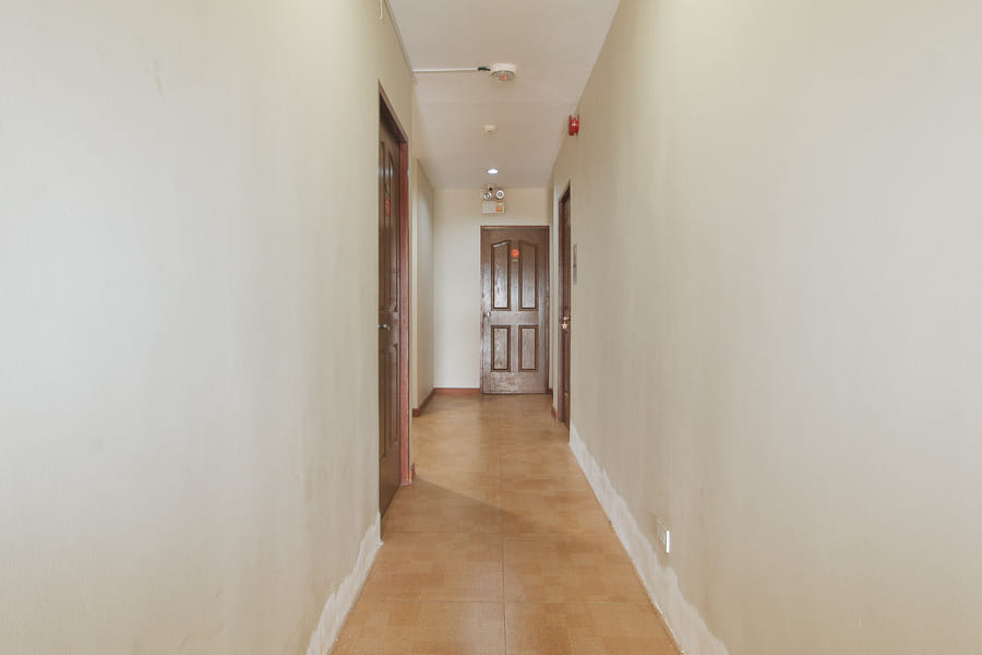 RedDoorz near Talisay District Hospital