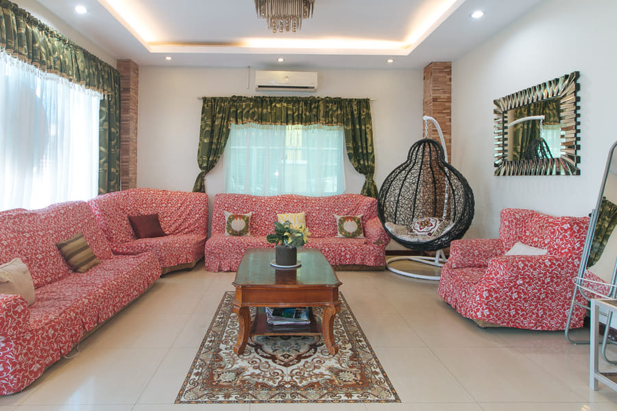 RedDoorz near Talisay District Hospital