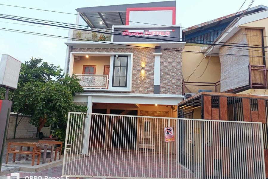 RedDoorz Syariah near Suramadu