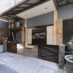 Ian Hotel Jaksa RedPartner