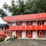 Penginapan Gindo Sidebuk Debuk Berastagi RedPartner