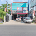 RedDoorz Syariah near Exit Toll Subang