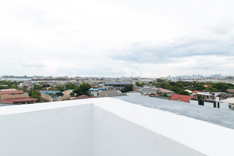 RedDoorz @ Good 101 Paranaque