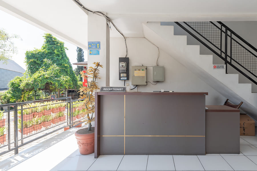 Urbanview Kazanan Setiabudi Bandung