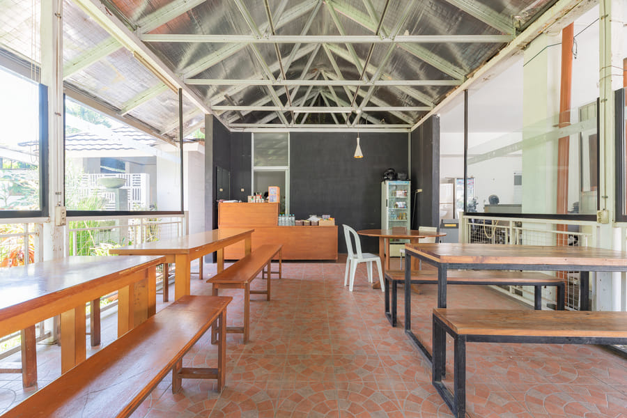 Urbanview Kazanan Setiabudi Bandung