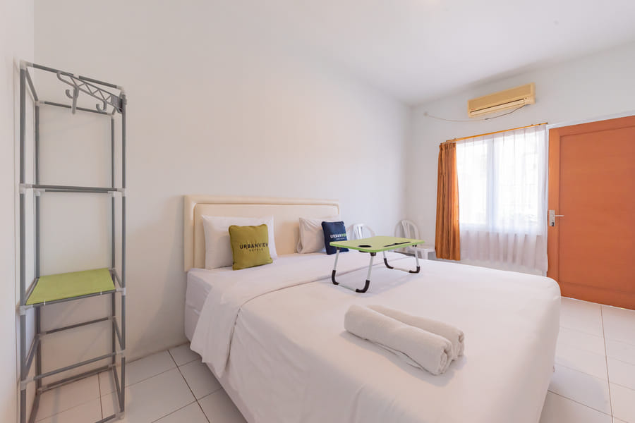 Urbanview Kazanan Setiabudi Bandung