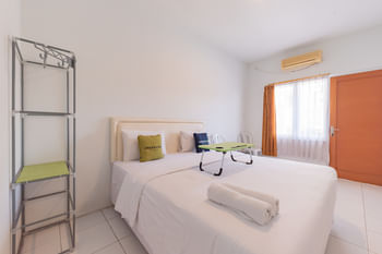 Urbanview Kazanan Setiabudi Bandung