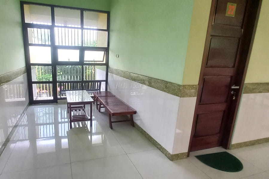 RedDoorz Syariah near Bypass Krian