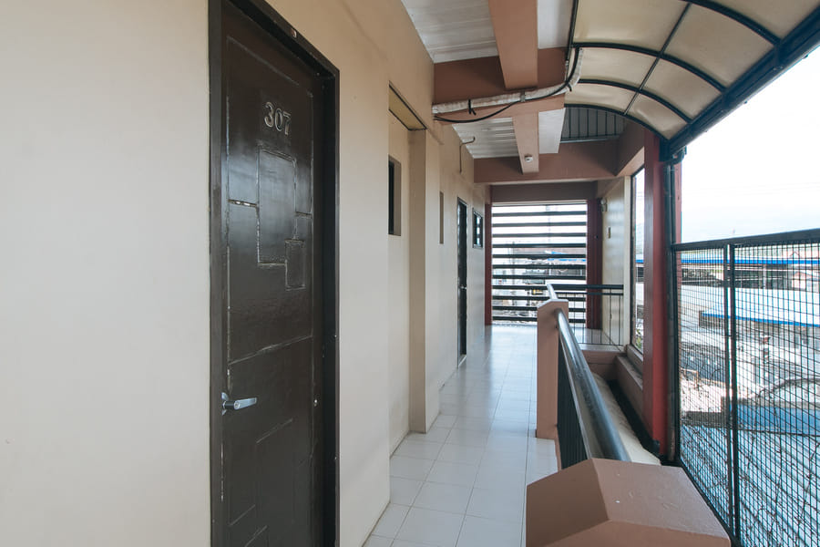 RedDoorz @ Cion Suites Mintal Davao