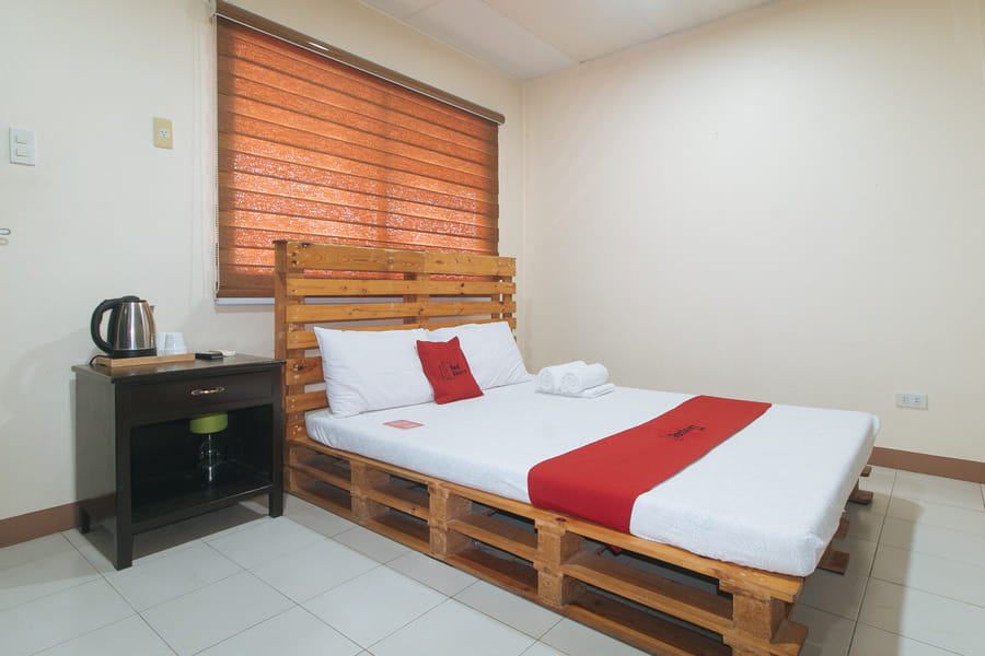 RedDoorz @ Cion Suites Mintal Davao