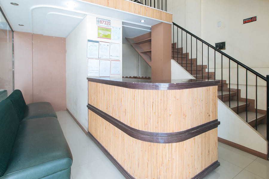 RedDoorz @ Cion Suites Mintal Davao