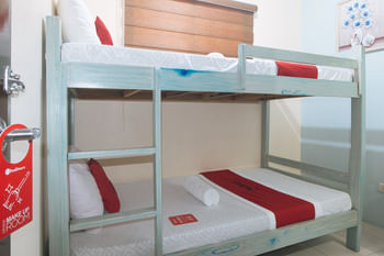 RedDoorz @ Cion Suites Mintal Davao