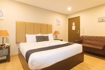 Asrodel Hotel RedPartner