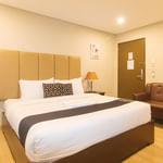 Asrodel Hotel RedPartner