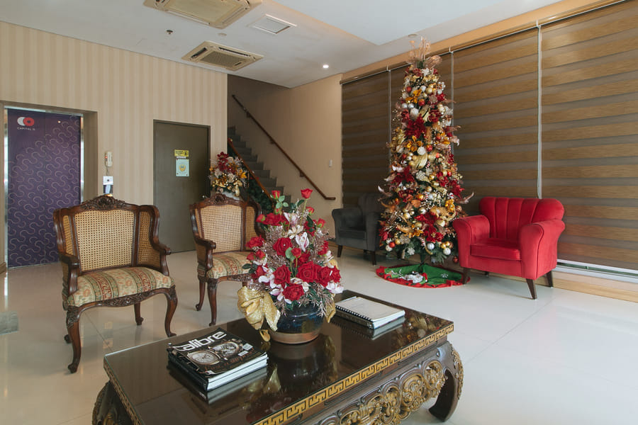 Asrodel Hotel RedPartner