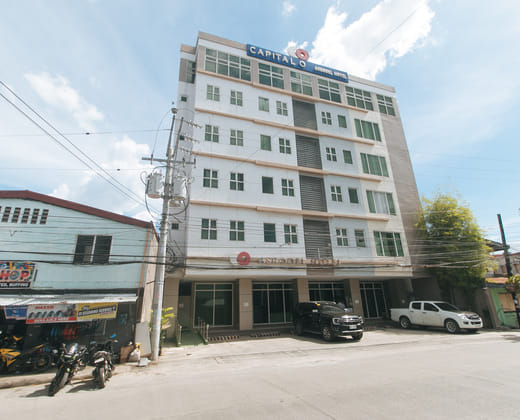 Asrodel Hotel RedPartner