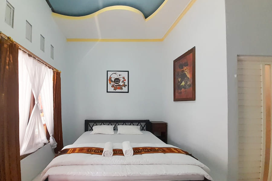 Puri Karimunjawa RedPartner