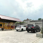 Urbanview Hotel Nerine's Glamping Village Cipanas