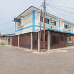 RedDoorz Plus near RSUD Gunung Jati Cirebon