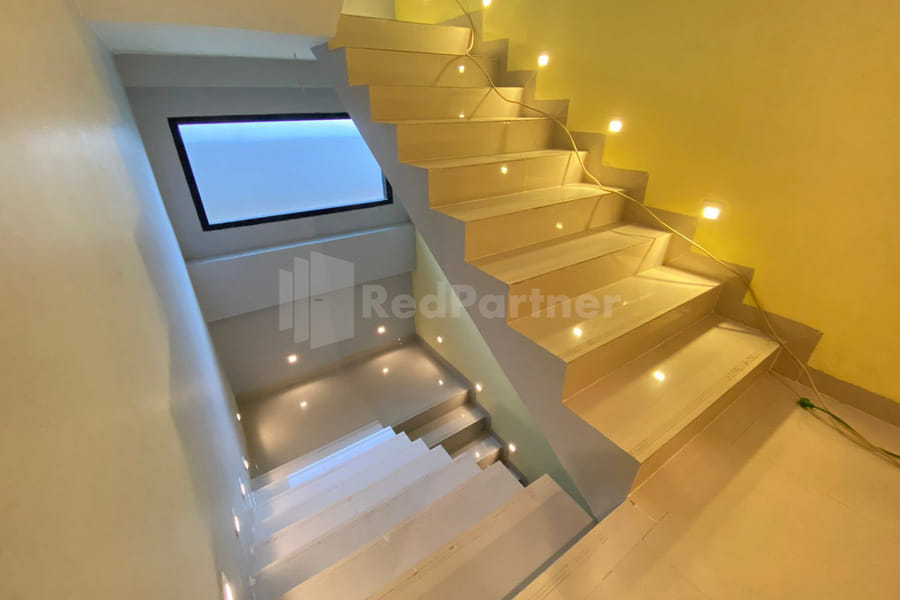 SW Co-Living Palembang