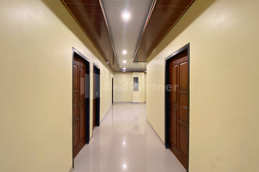 SW Co-Living Palembang