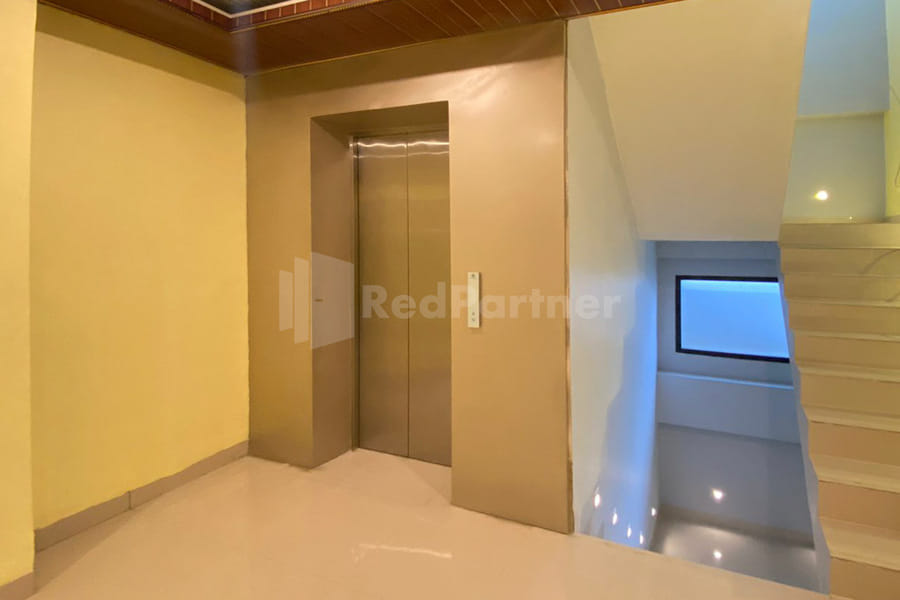 SW Co-Living Palembang