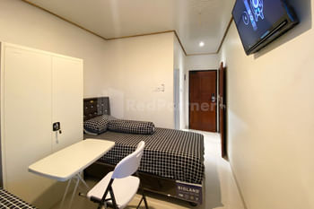SW Co-Living Palembang