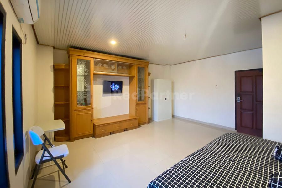 SW Co-Living Palembang