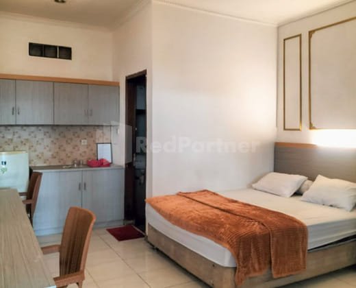 Rosa Luxury Jagakarsa RedPartner
