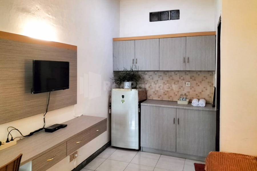 Rosa Luxury Jagakarsa RedPartner