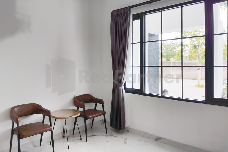 Khayrizsan Premium Mitra RedDoorz