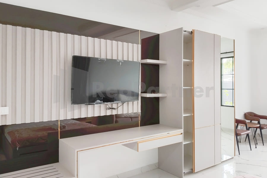 Khayrizsan Premium Mitra RedDoorz