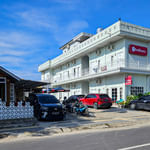 RedDoorz Syariah near Kantor Bupati Pantai Pandan Sibolga