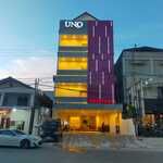RedDoorz Plus @ UNO Jalan Merak Samarinda