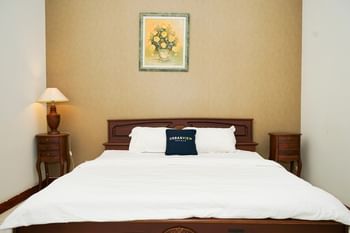 Urbanview Hotel Ratu Elok Syariah Banjarbaru