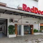 RedDoorz near Prambanan Temple
