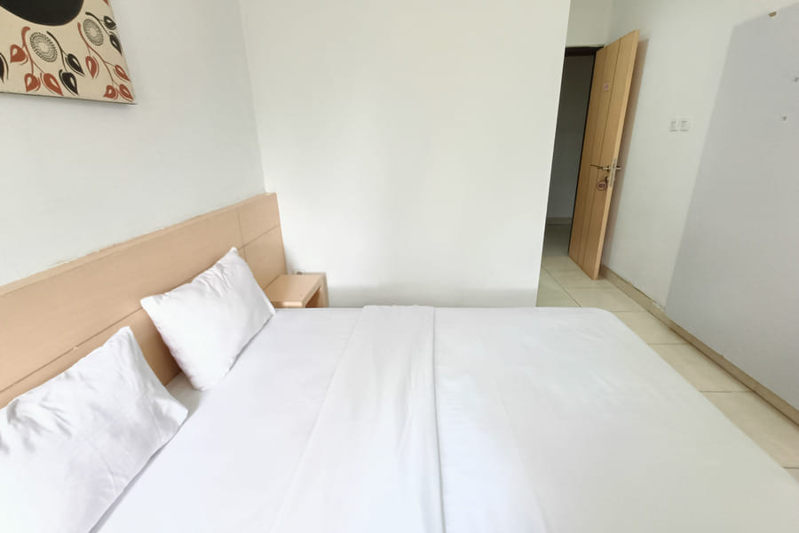 Urbanview Hotel B Liv Kendari by RedDoorz