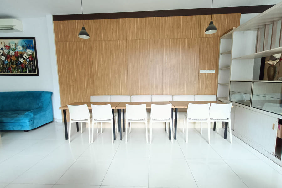 Urbanview Hotel B Liv Kendari by RedDoorz