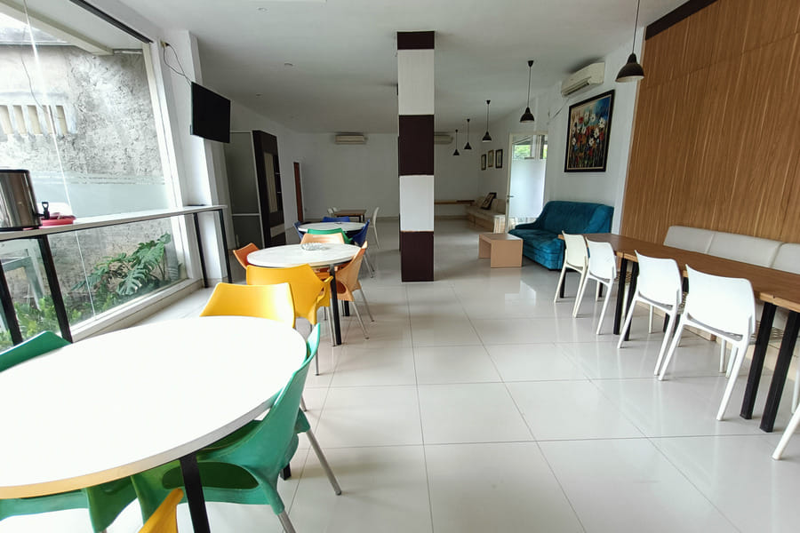 Urbanview Hotel B Liv Kendari by RedDoorz