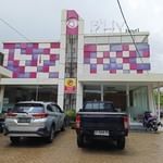 Urbanview Hotel B Liv Kendari by RedDoorz